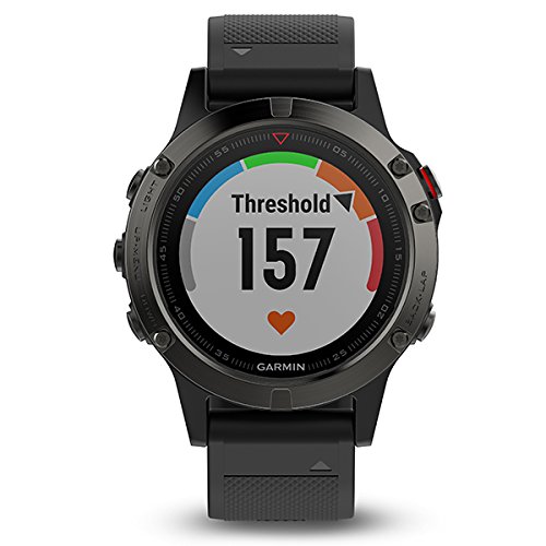 Melhor garmin fenix 5 em 2023 [com base em 50 avaliações de especialistas]