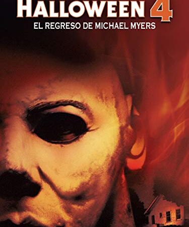 Halloween 4: El regreso de Michael Myers