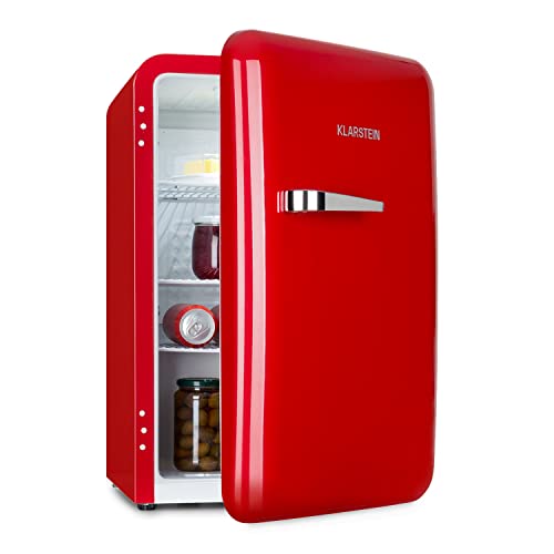Melhor mini fridge em 2023 [com base em 50 avaliações de especialistas]