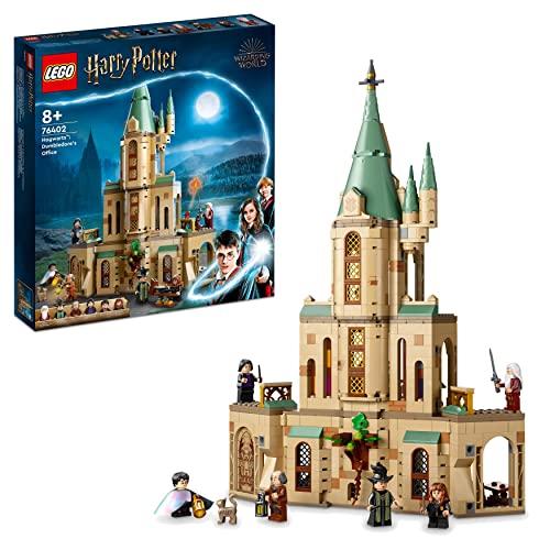 Melhor lego harry potter em 2023 [com base em 50 avaliações de especialistas]