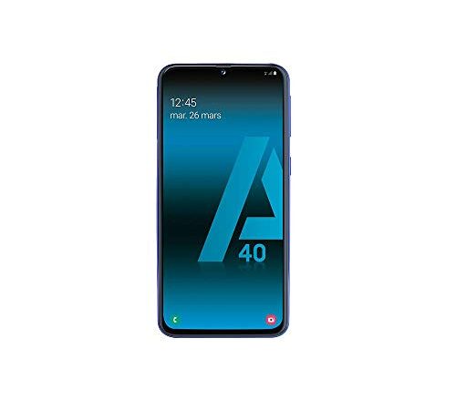 Samsung Galaxy A40 Azul