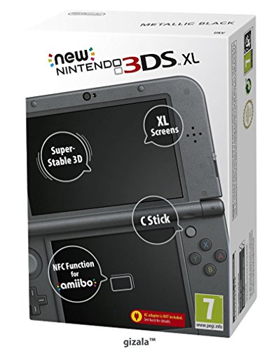 Melhor nintendo 2ds xl em 2023 [com base em 50 avaliações de especialistas]