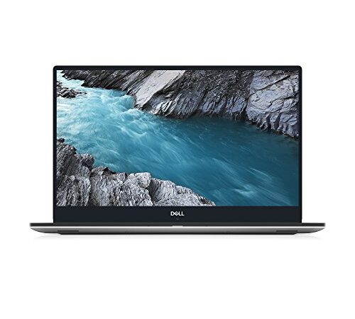 Dell XPS 15 9570 FHD i7-8750H 16GB 512GB Nvidia 1050ti 4gb