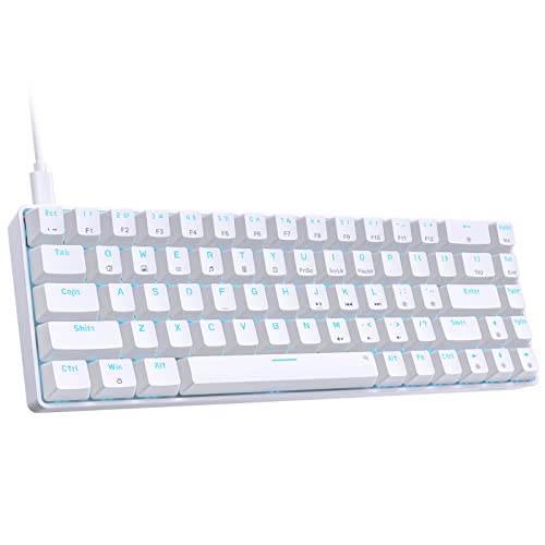 Melhor mechanical keyboard em 2023 [com base em 50 avaliações de especialistas]