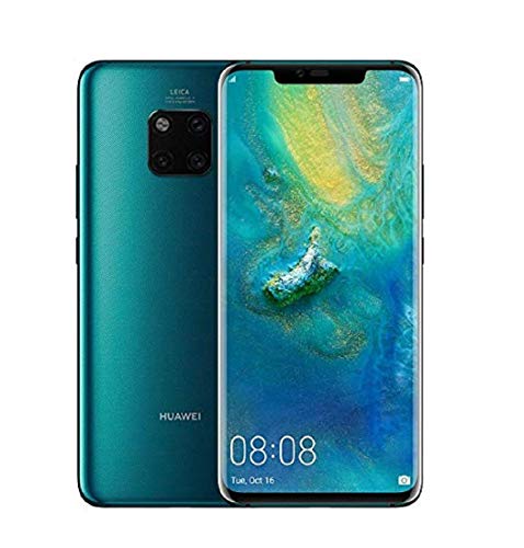 Melhor huawei mate 20 em 2023 [com base em 50 avaliações de especialistas]