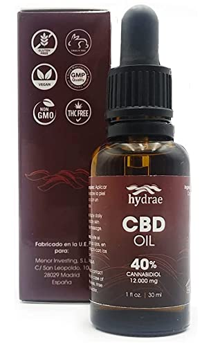 Melhor cbd oil em 2023 [com base em 50 avaliações de especialistas]