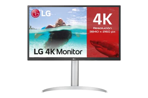 Melhor monitor 4k em 2023 [com base em 50 avaliações de especialistas]