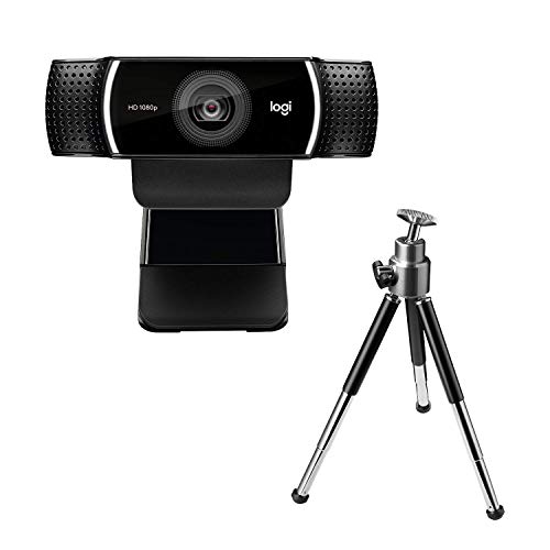 Melhor webcam em 2023 [com base em 50 avaliações de especialistas]