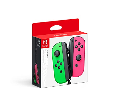 Melhor nintendo switch controller em 2023 [com base em 50 avaliações de especialistas]