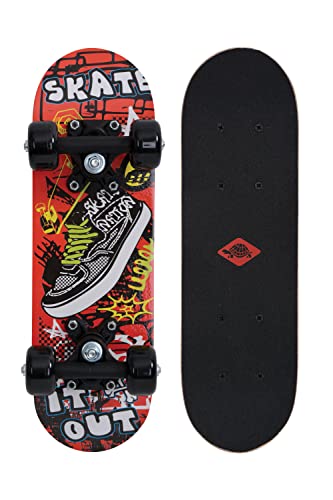 Melhor skateboard em 2023 [com base em 50 avaliações de especialistas]