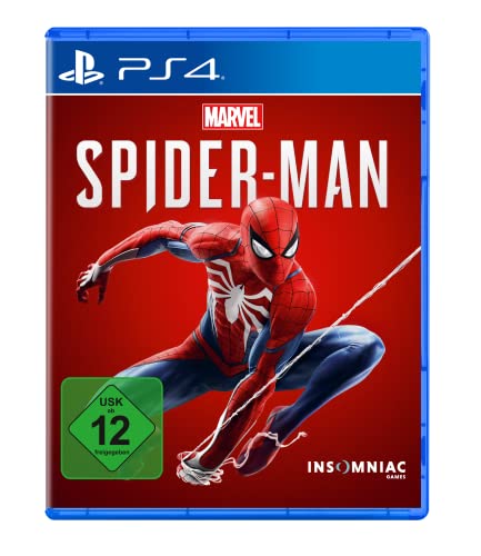 Melhor spiderman ps4 em 2023 [com base em 50 avaliações de especialistas]