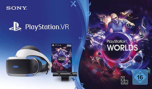 Melhor playstation vr em 2023 [com base em 50 avaliações de especialistas]