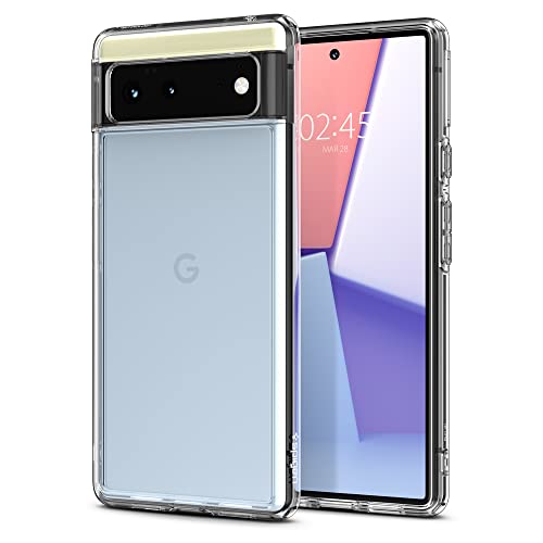 Melhor google pixel 6 case em 2023 [com base em 50 avaliações de especialistas]