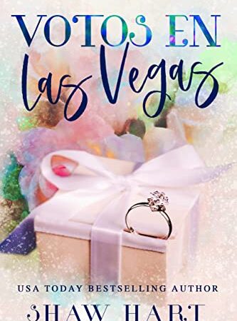 Votos En Las Vegas (Vegas Vows nº 3)