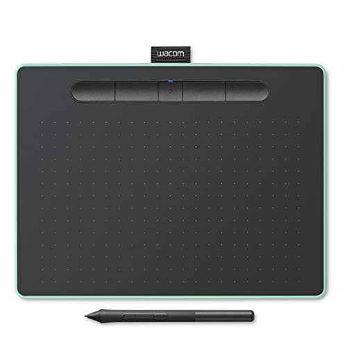 Melhor wacom em 2023 [com base em 50 avaliações de especialistas]