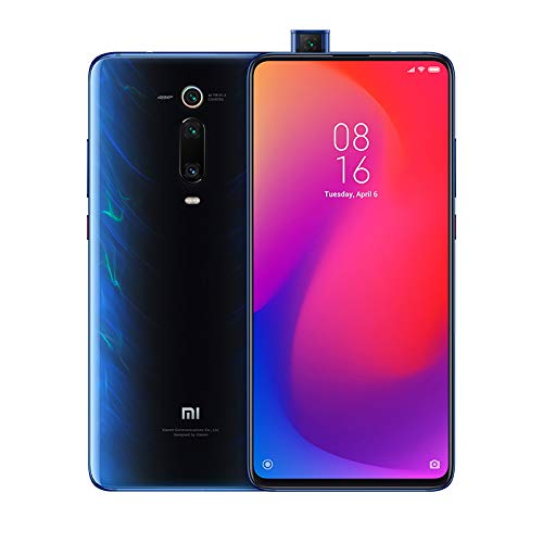 Melhor xiaomi mi 9t em 2023 [com base em 50 avaliações de especialistas]