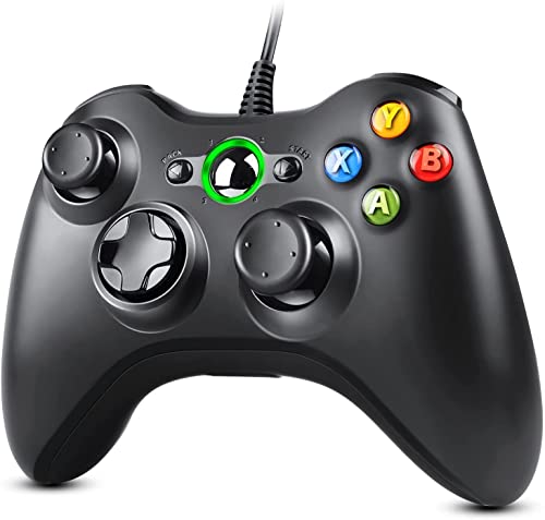 Melhor xbox 360 controller em 2023 [com base em 50 avaliações de especialistas]