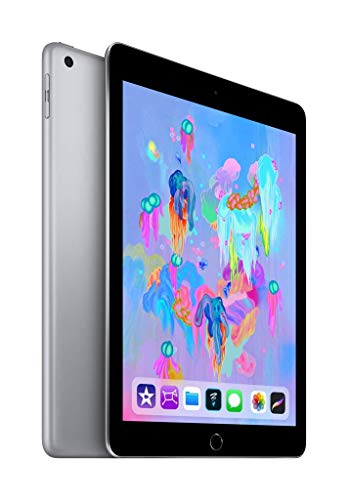 Melhor ipad 2018 em 2023 [com base em 50 avaliações de especialistas]