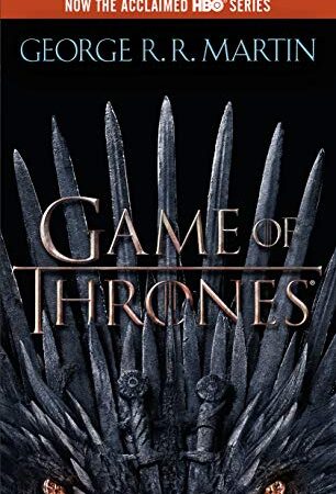 A Game of Thrones (A Song of Ice and Fire, Book 1)