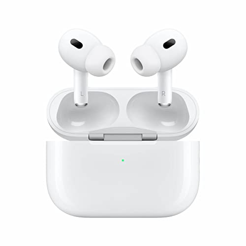 Melhor airpods apple em 2023 [com base em 50 avaliações de especialistas]