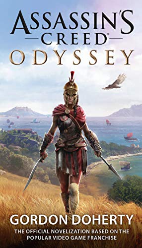 Melhor assassins creed odyssey em 2023 [com base em 50 avaliações de especialistas]