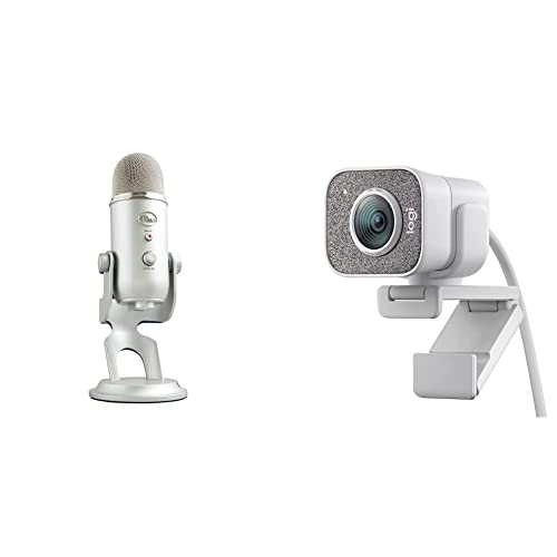 Melhor blue yeti em 2023 [com base em 50 avaliações de especialistas]