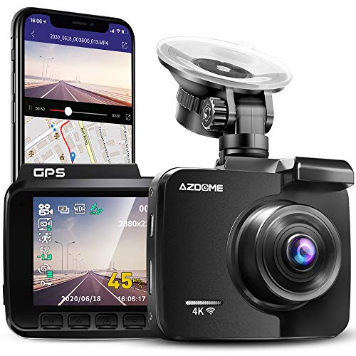 Melhor dash cam em 2023 [com base em 50 avaliações de especialistas]