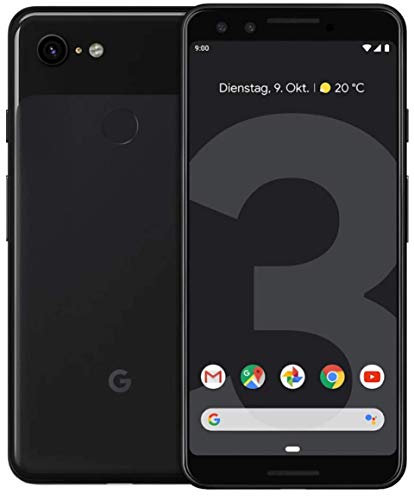 Melhor pixel 3 em 2023 [com base em 50 avaliações de especialistas]