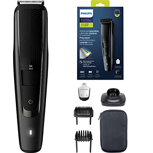 Melhor beard trimmer em 2023 [com base em 50 avaliações de especialistas]