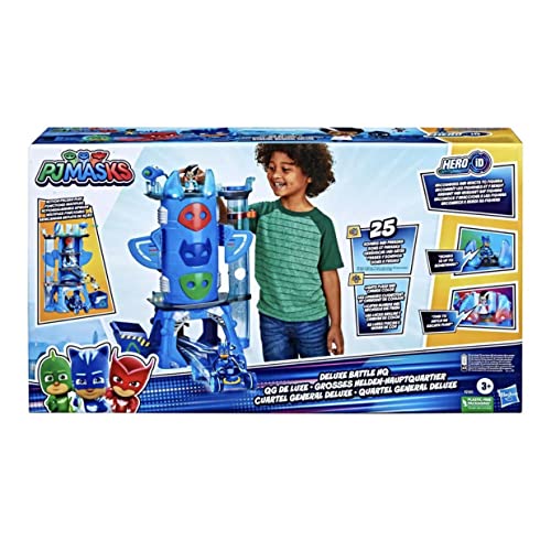 Melhor pj masks em 2023 [com base em 50 avaliações de especialistas]