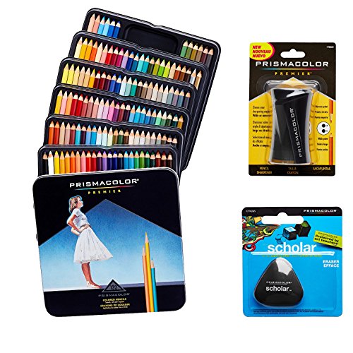 Melhor prismacolor em 2023 [com base em 50 avaliações de especialistas]