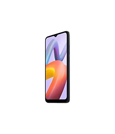 Smartphone Xiaomi Redmi A2 2GB/ 32GB/ 6.52"/ Negro