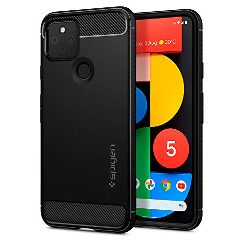 Melhor google pixel 5 case em 2023 [com base em 50 avaliações de especialistas]