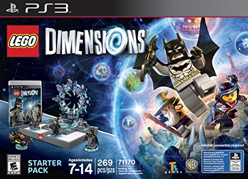 Melhor lego dimensions em 2023 [com base em 50 avaliações de especialistas]