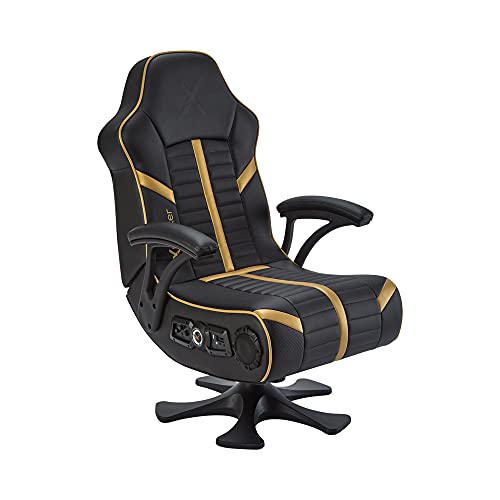 Melhor gaming chair em 2023 [com base em 50 avaliações de especialistas]