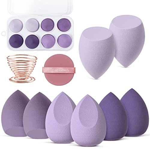 Melhor beauty blender em 2023 [com base em 50 avaliações de especialistas]