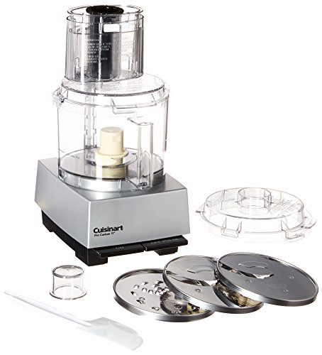 Melhor food processor em 2023 [com base em 50 avaliações de especialistas]