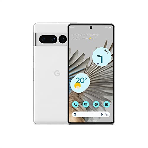 Melhor google pixel 7 em 2023 [com base em 50 avaliações de especialistas]