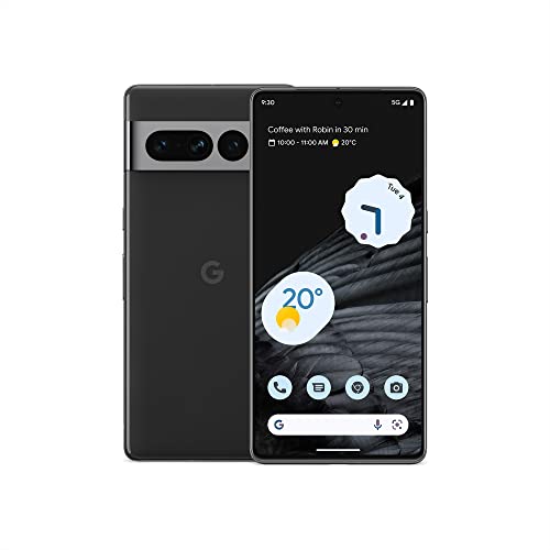 Melhor google pixel em 2023 [com base em 50 avaliações de especialistas]