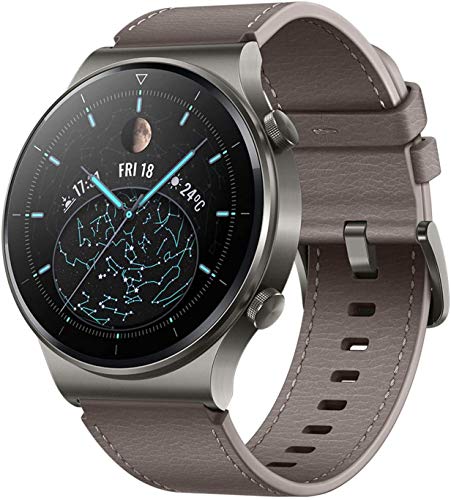 Melhor huawei watch gt em 2023 [com base em 50 avaliações de especialistas]