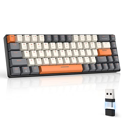 Melhor wireless keyboard em 2023 [com base em 50 avaliações de especialistas]