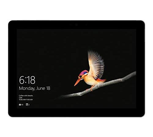 Microsoft Surface Go 10 4415Y 4GB/64GB W10P Edu