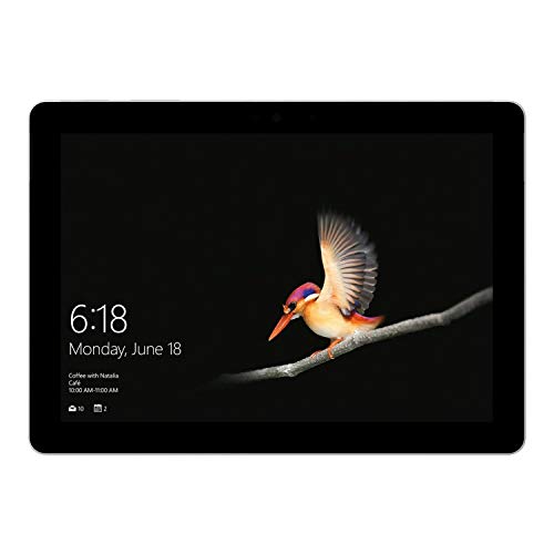 Melhor microsoft surface go em 2023 [com base em 50 avaliações de especialistas]