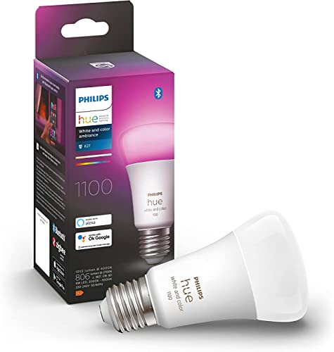 Melhor philips hue em 2023 [com base em 50 avaliações de especialistas]