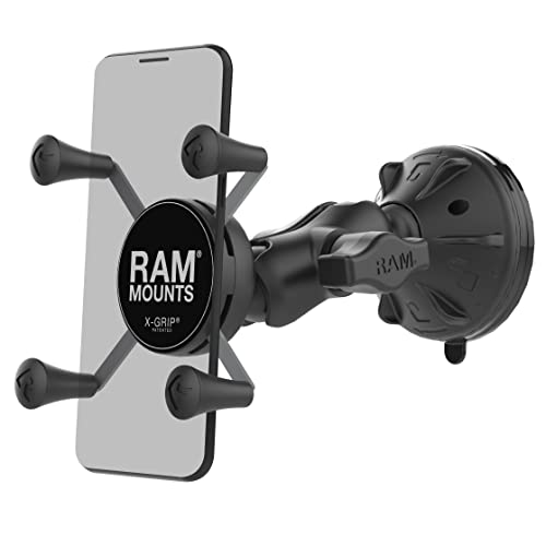 Melhor ram mount em 2023 [com base em 50 avaliações de especialistas]